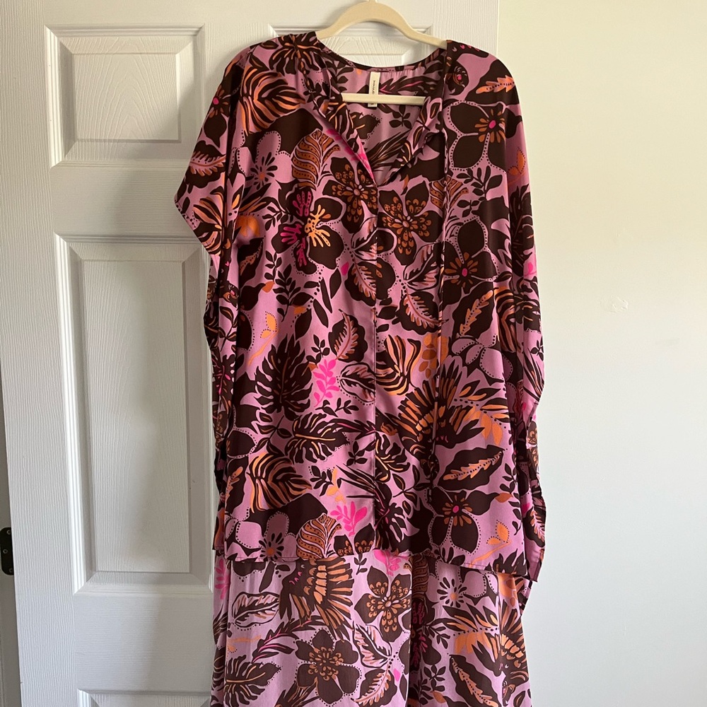 high-low dress. Never worn